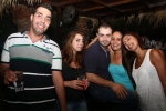 Saturday Night at Oasis Pub, Byblos